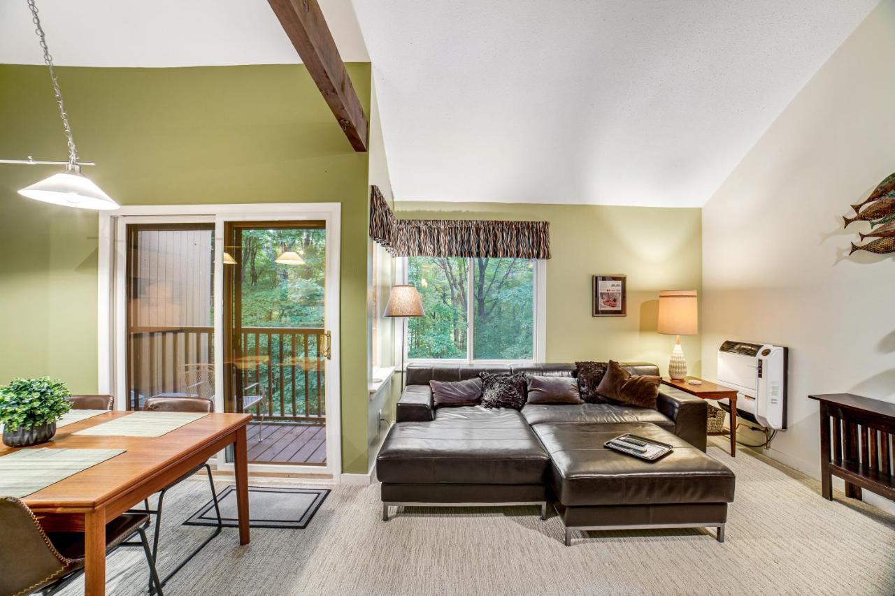 Sugar Run: 25 Apartment Warren Luaran gambar