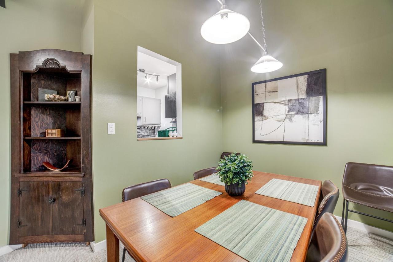 Sugar Run: 25 Apartment Warren Luaran gambar