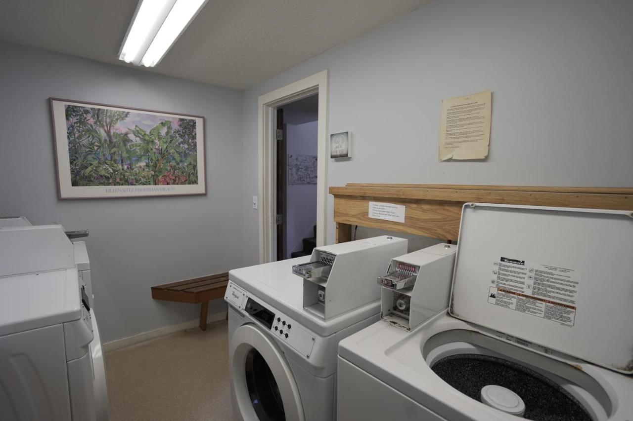 Sugar Run: 25 Apartment Warren Luaran gambar